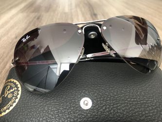 Ray.Ban sunglasses 🕶