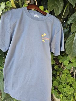 Playera Quicksilver M