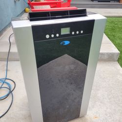Portable Air Conditioner 