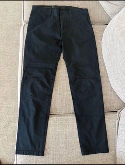 A/X Armani Exchange/slim fit/coupe ajustee 34R
