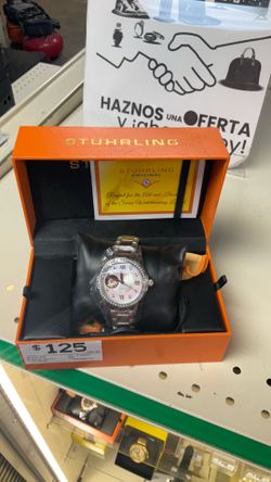 Stührling Watch