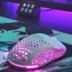 PWNAGE Ultra Custom Wireless Gaming Mouse