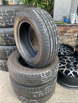 195/65R15 FALKEN