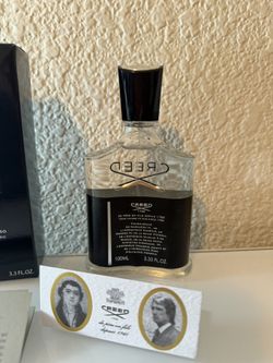 Creed Aventus Eau De Parfum Cologne 100ml Full Bottle 