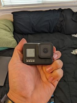 GoPro 8