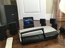 Bose 48 life style 5.1 Audio System for sale