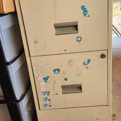 File Cabinet 