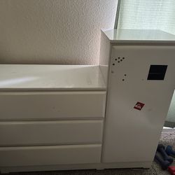  Baby Changing Table