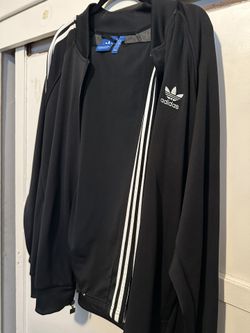 ADIDAS TRACKSUIT 