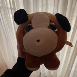 Stuffed Animal