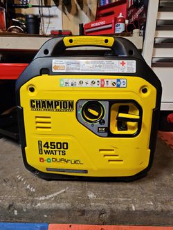 Cut-Rite Small Engine Repair/Inverters