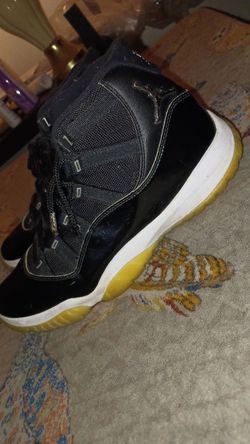 Jordan 11s size 11