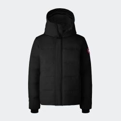 Canada Goose MacMillan Heritage Parka