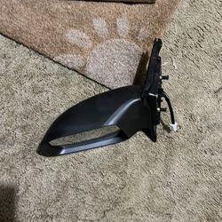 Nissan …. Outside Mirror