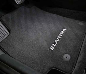 2017-2020 Genuine Hyundai Elantra