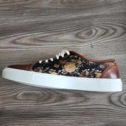 The Jack Sneaker In Eden By Taft Size 14