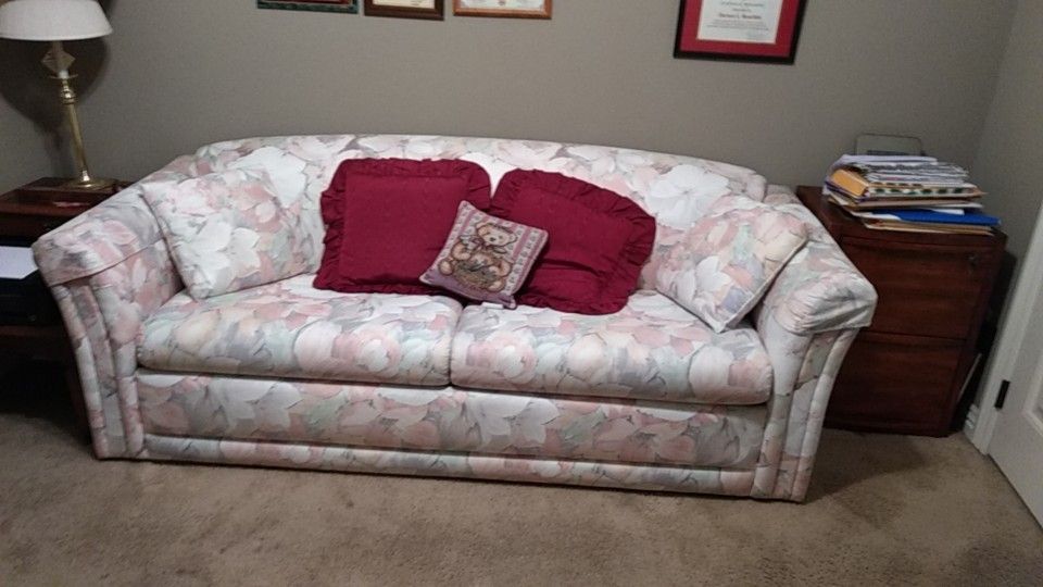 Sleeper Sofa
