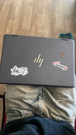 Hp Spectra X 360 2in1 Laptop