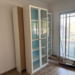 Ikea Billy Bookcase X1