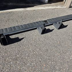 Running Boards for 2015-2024 Chevy Colorado / GMC Canyon Crew Cab Passenger Side OEM