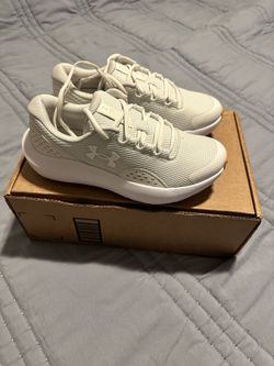 Womens Under Armour Golf Shoes