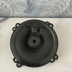 Genuine OEM Mazda 9” Bose Speaker ~ Great Condition