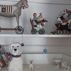 WillieRaya Collectables $15-$25