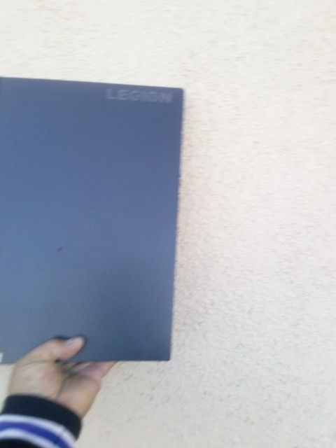 Lenovo Legion Laptop