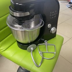 Price Firm Mixer 