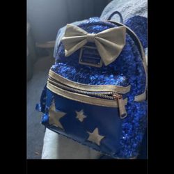 Disney Loungefly Both $100