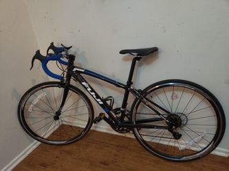 Fuji Jr bike