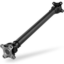 BDFHYK 936-303 Front Drive Shaft Complete DriveShaft Assembly Compatible with BMW 2004-2010 X3 2.5L 3.0L l6, 2001-2006 330xi 3.0L l6, 2001-2005 325xi 