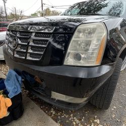 Headlight Restoration 
