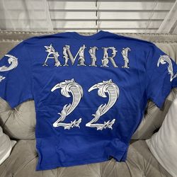 Amiri T Shirt 