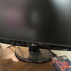 LG computer Monitor 