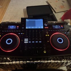 Pioneer Opus Quad All In One DJ System