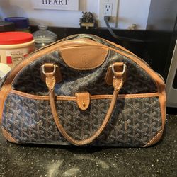 Goyard Saint Jeanne