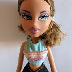 Bratz Doll 