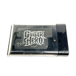 Red Octane Guitar Hero Wireless Recharge Kit with Battery Model 95251