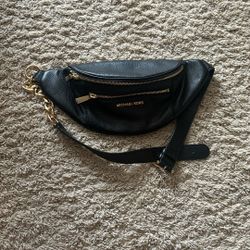 Michael Kors Fanny Pack Belt Bag 