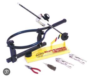 Tennis Stringing Service