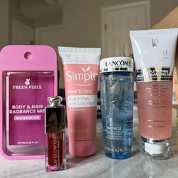 Bundle Beauty Full Size Original 
