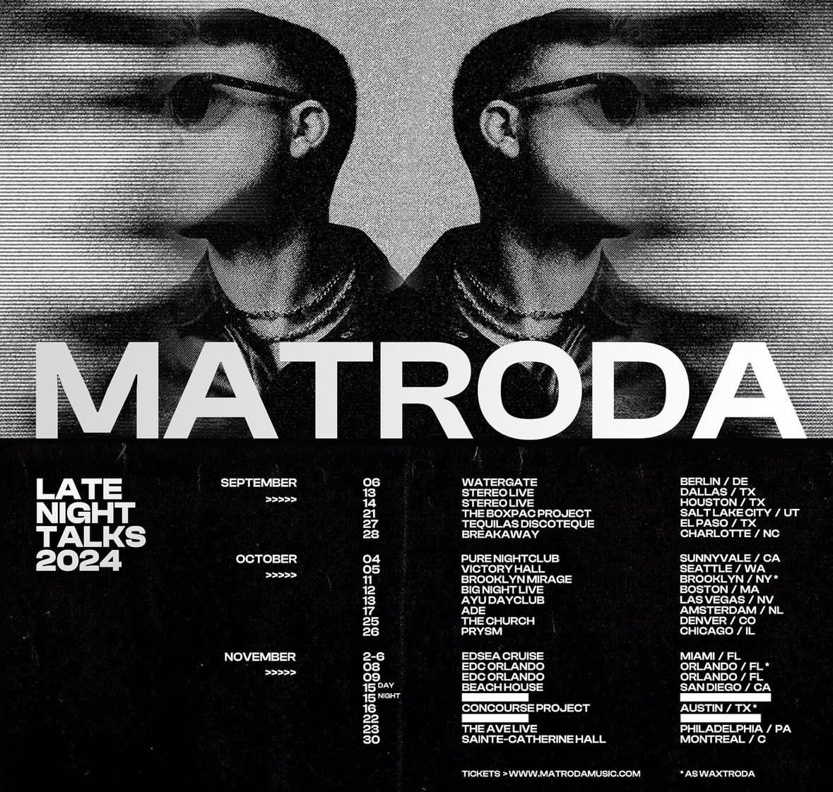 Matroda 10/5