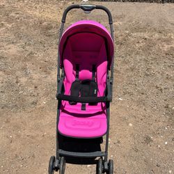 Joovy Balloon Stroller