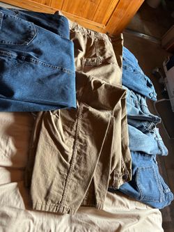 pants