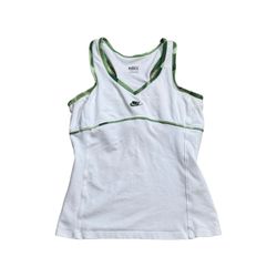 Early 00s Nike Tank Top