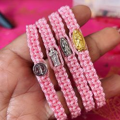 Pulseras $5 Dlrs 