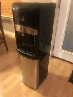 primo water dispenser