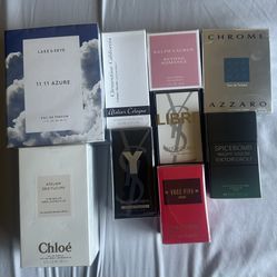 Amazing Women’s Perfume Brand New 
