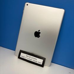 Apple IPad 9th Gen Tablet - Pay $1 DOWN AVAILABLE - NO CREDIT NEEDED